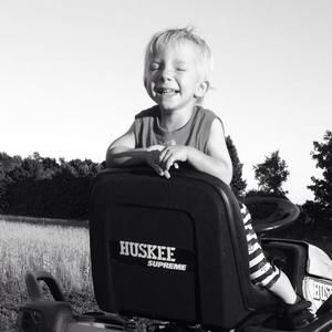 Meet your Posher, Sara