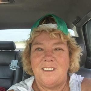 Meet your Posher, Kathy