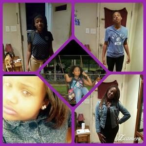 Meet your Posher, Shantay