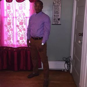 Meet your Posher, Damany