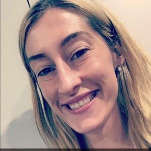 Meet your Posher, Marissa