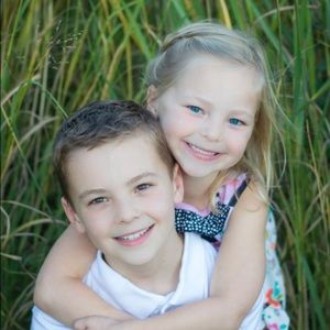 Meet your Posher, Jamie