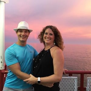 Meet your Posher, April