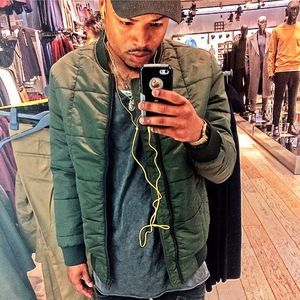 Meet your Posher, Rafelito eito