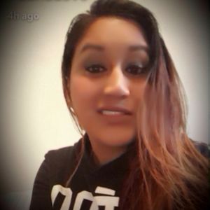 Meet your Posher, Tabitha