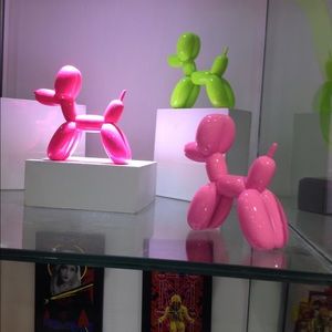 Meet your Posher, Loredana