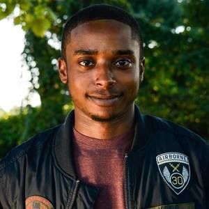 Meet your Posher, Malik