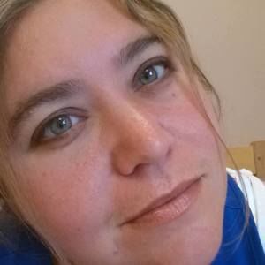 Meet your Posher, Christine