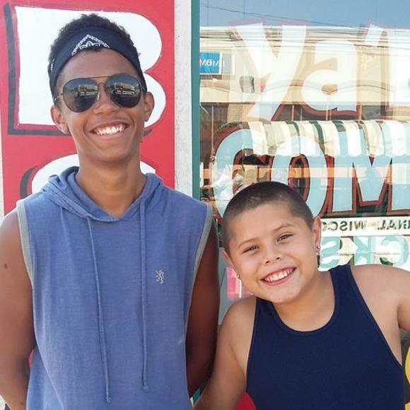 Meet your Posher, Quentin - Picture 1 of 1