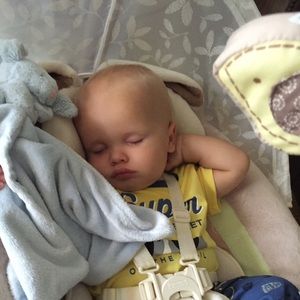 Meet your Posher, Susan