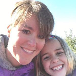 Meet your Posher, Carrie