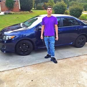 Meet your Posher, Austin