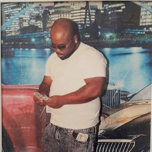 Meet your Posher, Johnny