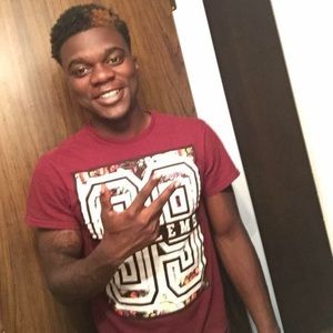 Meet your Posher, Joshua