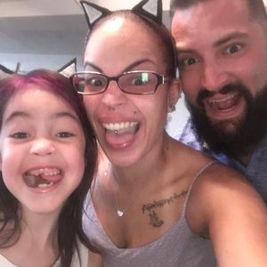 Meet your Posher, Jessie