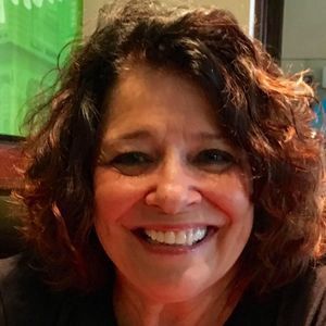 Meet your Posher, Christine