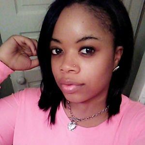 Meet your Posher, Lindsey