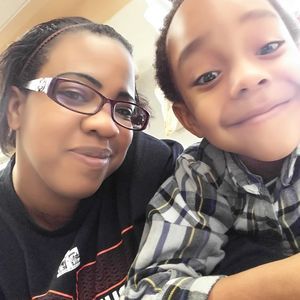 Meet your Posher, Sharitta