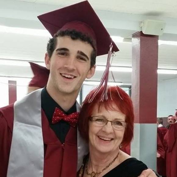 Meet your Posher, Marlene