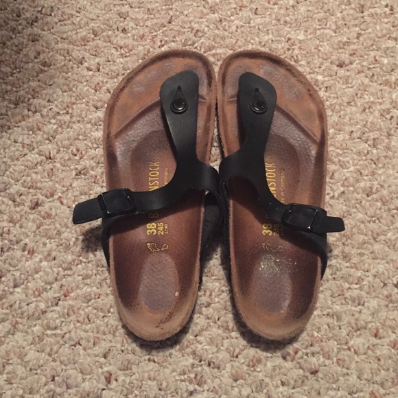 Birkenstock Shoes - Birkenstock sandals