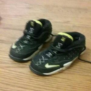 Meet your Posher, Erika