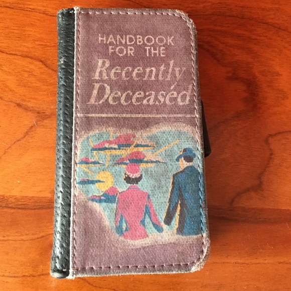 Accessories - Reserved-