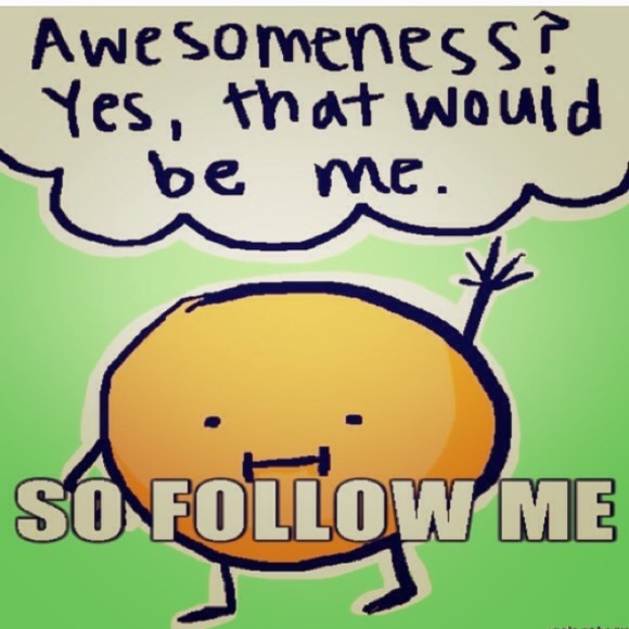 Trying to get tons of followers?