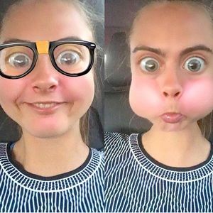 Meet your Posher, Emily