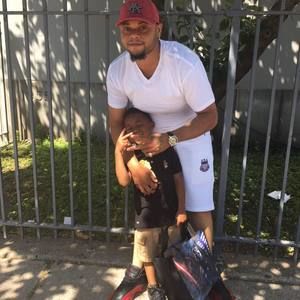 Meet your Posher, Duran