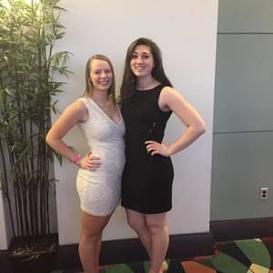 Meet your Posher, Alicia