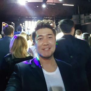 Meet your Posher, Igor