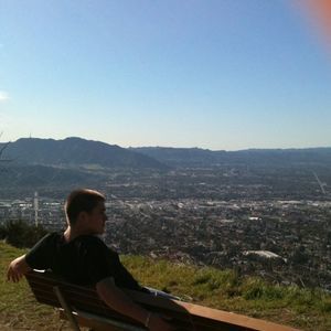 Meet your Posher, Arlen