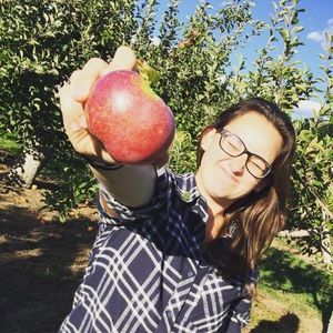 Meet your Posher, Kerrie