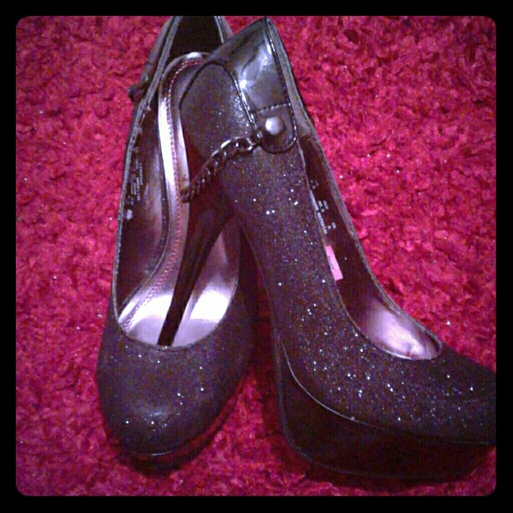 Women's heels