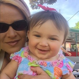 Meet your Posher, Melissa