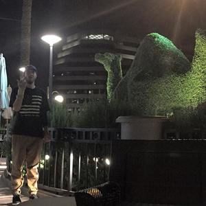 Meet your Posher, Joel