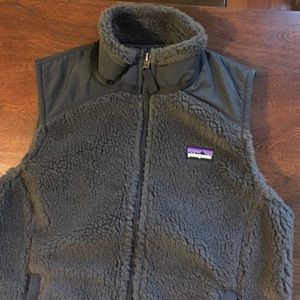 Patagonia Vest