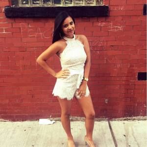 Meet your Posher, Venus