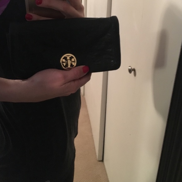 TORY BURCH clutch wallet - Picture 2 of 6
