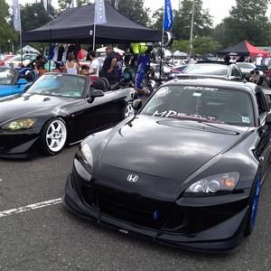 Meet your Posher, Luigi