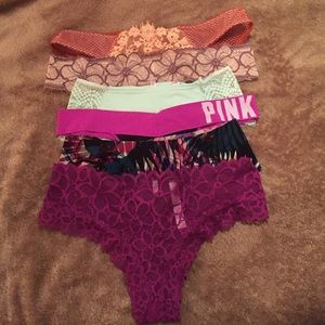 VS PINK Bundle