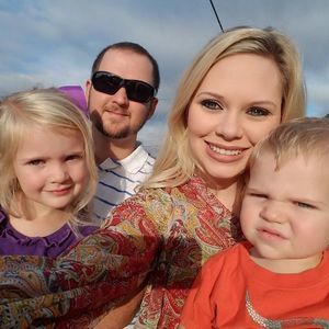 Meet your Posher, Keri