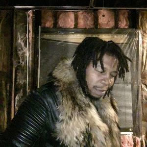 Meet your Posher, Harold