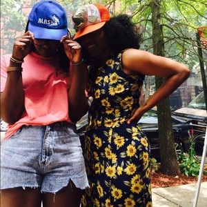 Meet your posher's!!!