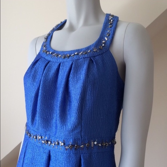 Laundry by Shelli Segal dress