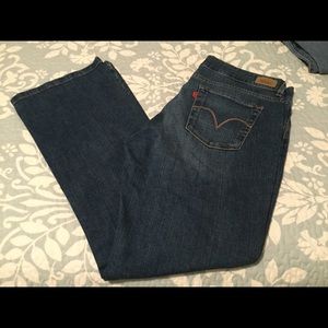 Levi's Jeans