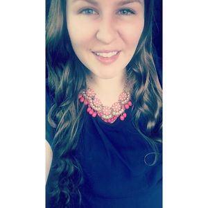 Meet your Posher, Paige