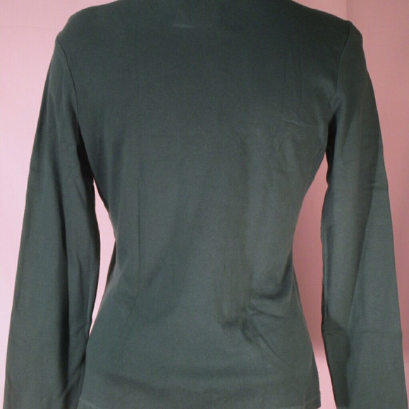 Disney Tigger Holiday Top ♡♡ - Picture 3 of 5