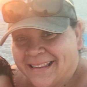 Meet your Posher, Tricia