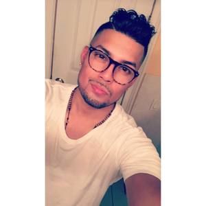 Meet your Posher, Chris